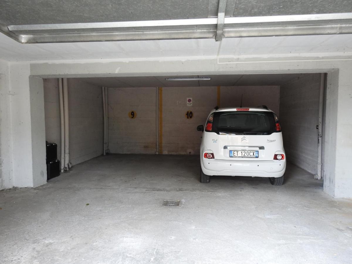 Mini Appartamento Panoramico Sutrio Exterior photo